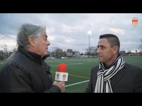 ESCUELA DE FÚTBOL - PARLA ESCUELA FAIR PLAY - Emitido en 'Fútbol Madrid' (11 diciembre 2021)