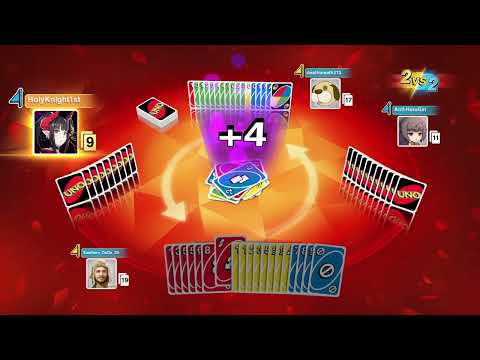 This is PvP - Uno | Stream Highlights