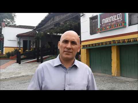 Federico Miranda Ceballos - Marmoleo