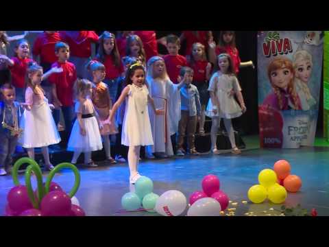 ЕМИЛИЈА СМИЛЕВСКА - ПЕПЕРУТКА