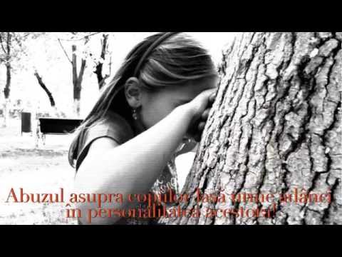 Abuzul impotriva copiilor