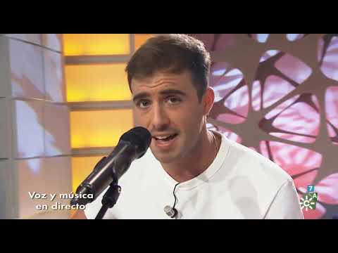 Álvaro de Luna- Juramento de sal- La tarde aquí y ahora 2020