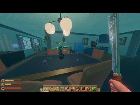 Raft Tangaroa part 2