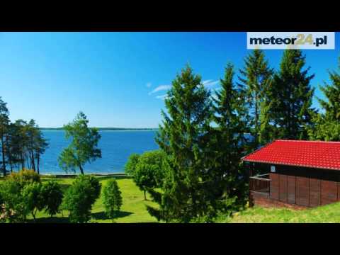 Ośrodek Wypoczynkowy Piękny Brzeg - Węgorzewo meteor24.pl