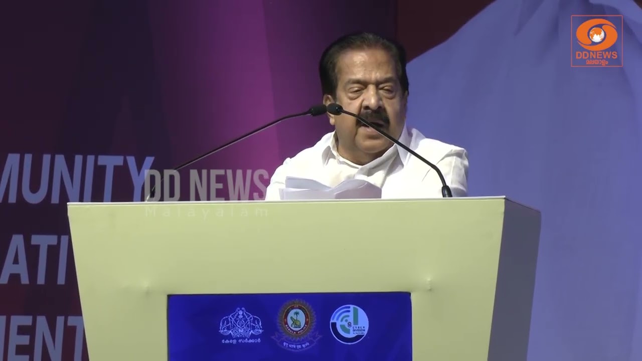 സൈബർ കുറ്റകൃത്യങ്ങളെ പ്രതിരോധിക്കാൻ ആഭ്യന്തരവകുപ?