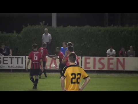 AC Malcantone - AS Minusio (2-0)