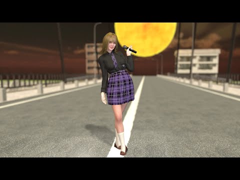 【MMD】【VaM】M【4K】 【Virt A Mate】