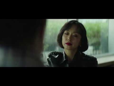 [지푸라기라도 잡고 싶은 짐승들] 런칭 예고편