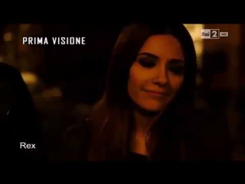 Orlando e Anita (Simone Gandolfo e Serena Rossi Crossover) – Can't Deny The Animal