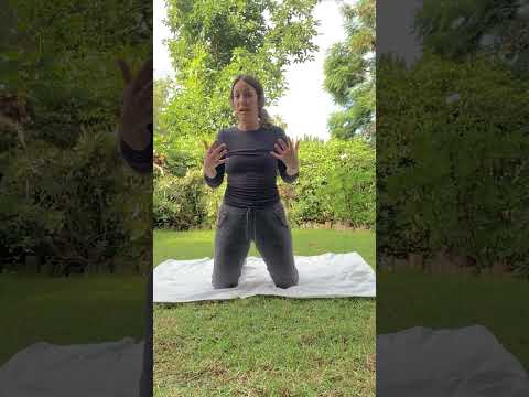 Oblique pain: Try This!