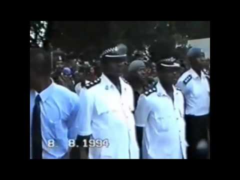 Going Back To 1994 - The APRC Junta, Sana Sabally, Sadibou Hydara, Edward Singhateh