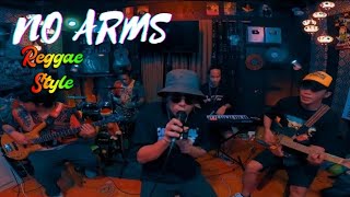 No Arms Can Ever Hold You - Chris Norman | Tropavibes Reggae Live Cover
