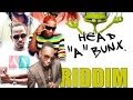Gage Magic Man Head A Bunx Riddim April 2014