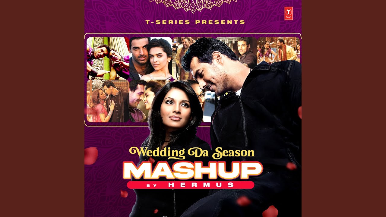 Wedding Da Season Mashup (Remix By Hermus)