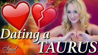 Dating a Taurus! ALL 12 Signs! What