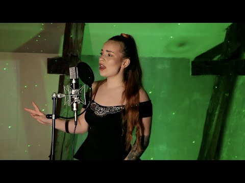Alida, Robin Schulz - In Your Eyes (cover by Aili)