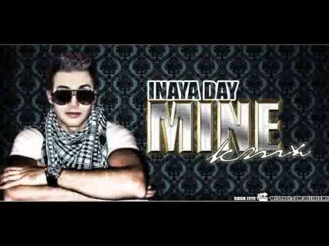 INAYA DAY & KMX - MINE (RADIO EDIT)