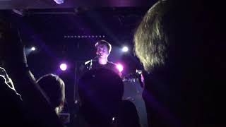 Aquilo - Low Light - live at at rock and roll hotel DC