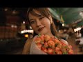 The Night Blooming