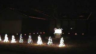 Straight no Chaser - Carol of the Bells