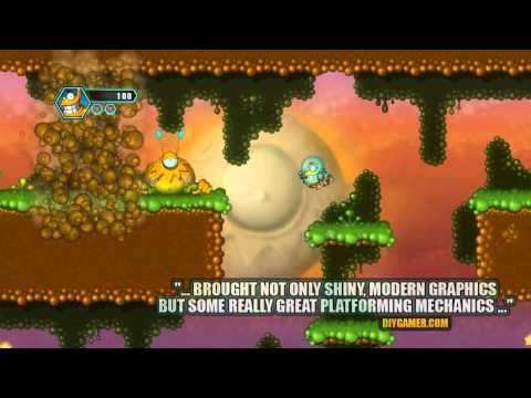 Oozi : Earth Adventure Ep. 3 Xbox 360