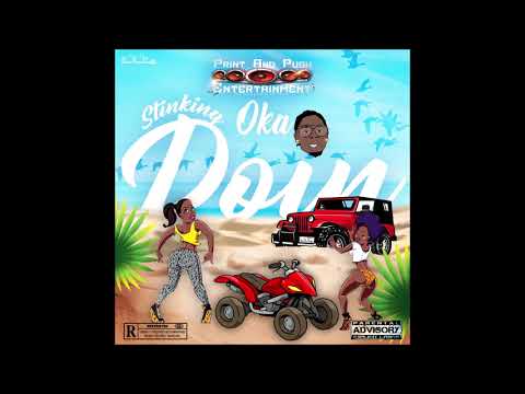 STINKING OKA - DOIN