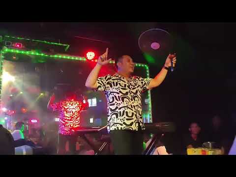 Tepambar (Anthony Usan)- Versi Rickie Andrewson