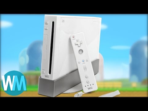 Top 10 Best Selling Consoles of All Time!