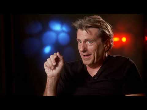 Ranger Tones - An Interview with Ron Wasserman [4K]