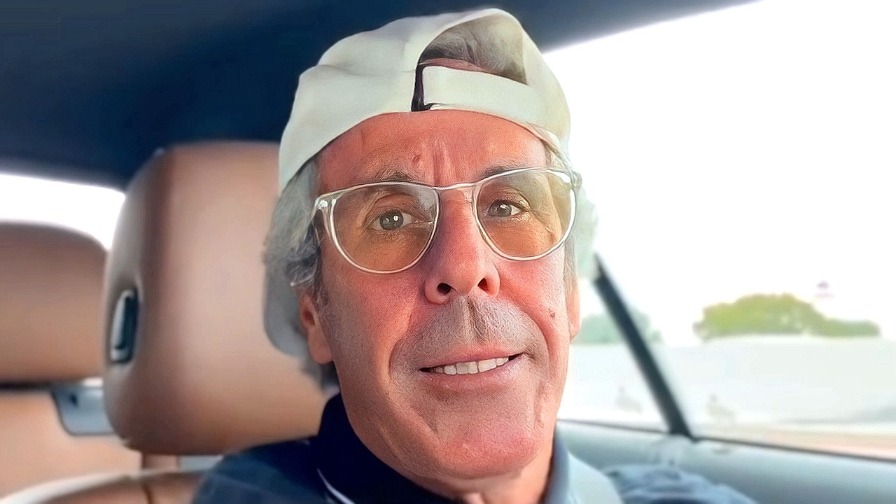 Palm Beach Pete Situation is Wild