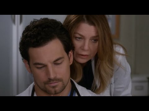 Greys Anatomy Staffel 16 Folge 11: Bittere Pille (German/Deutsch)