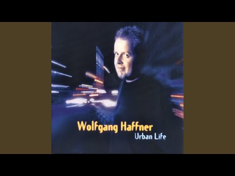 Urban Life (feat. Fred Wesley)