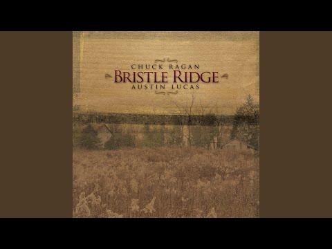 The Light - Chuck Ragan