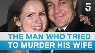 Parachute trial: Army sergeant guilty of attempted murder