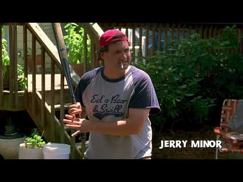 Beer League - Opening Scene (HD)