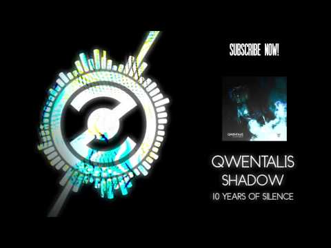 Qwentalis - 10 Years of Silence - Shadow