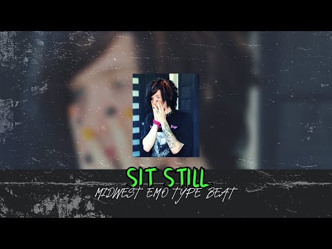 (FREE) midwest emo nothing nowhere x fats'e x skele type beat | sit still