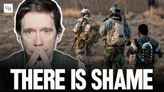 Britain’s Afghanistan Shame and the Jason Arday Tragedy