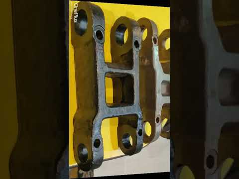 H Type Bell Crank Shackle For Tata Truck