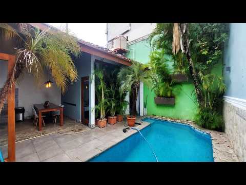 Move-in Ready in Granada! Colonial House for Sale with 2 Bedrooms, Pool, and Furnished.