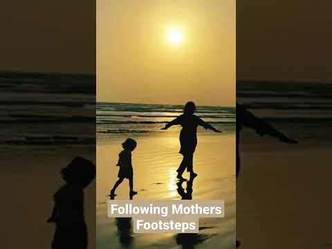 #yashashree following Mothers footsteps, Kids unconditional Love | #harnai #Beach #sunset