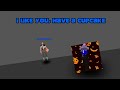 I Like You Have A Cupcake My Edition