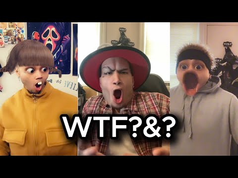 The Best of Eddie Mora Funny TikTok Comedy 2025 Compilation 3# 🤯 | Watch Till the End