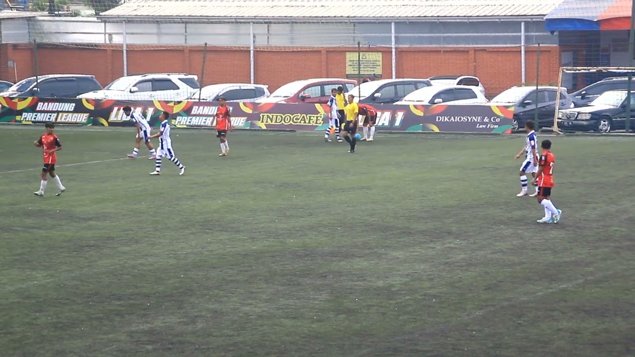Full Match BPL 2024 Match Week 5 vs PRIMA FC