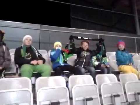 Fc Wacker Innsbruck vs scholz grödig 5:3