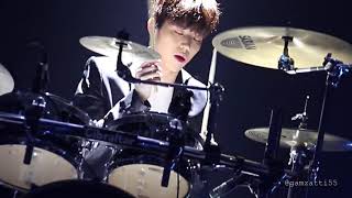 20180127 every DAY6 concert in Daegu  누군가 필요해 도운 dowoon ver.