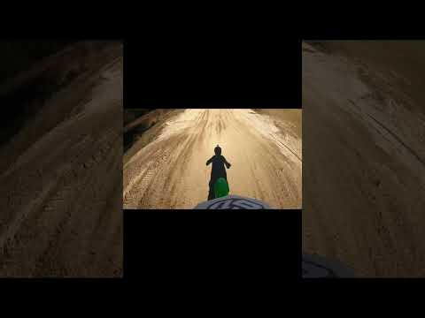 IS THE KX 112 THE BEST SUPERMINI EVER??? KAWASAKI KX 112 REVIEW