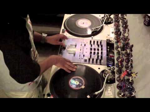 DJ AS-ONE 🔥🔥🔥 | 🌏 2011 DMC Online DJ Championship Finals 💥🚀
