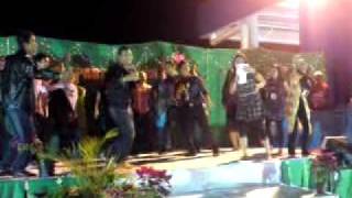 Joget Sindir Menyindir