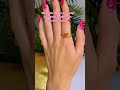 Featuring our “Zodiac Symbol Ring”